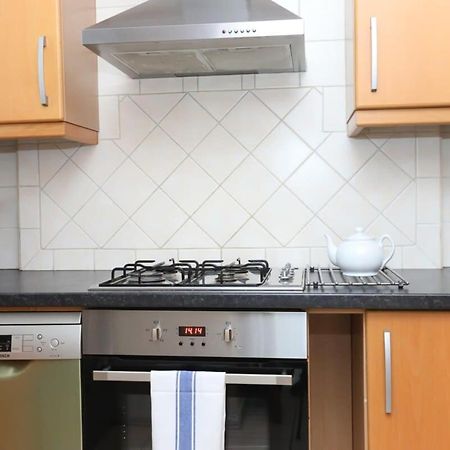 2 Bedroom Apartment In Waterloo Central Londra Exterior foto