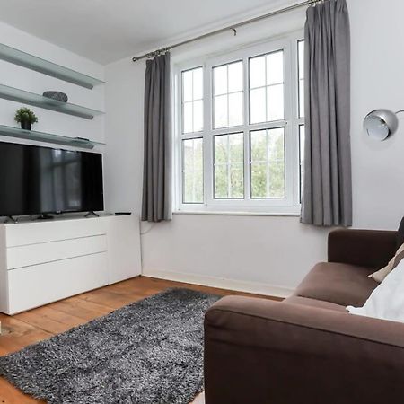 2 Bedroom Apartment In Waterloo Central Londra Exterior foto